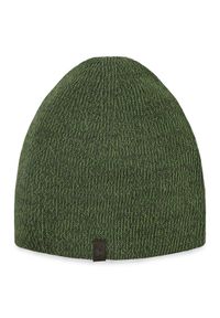 Buff Czapka Jarn 129618.843.10.00 Zielony. Kolor: zielony. Materiał: akryl, materiał