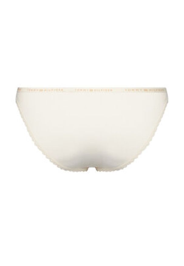 TOMMY HILFIGER - Tommy Hilfiger Komplet fig UW0UW05755 Kolorowy. Materiał: syntetyk. Wzór: kolorowy