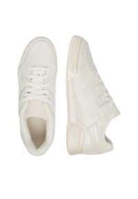 Reebok Sneakersy EO-WORKOUT PLUS 100261764 Biały. Kolor: biały. Materiał: skóra. Model: Reebok Workout #6