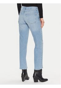 only - ONLY Jeansy Lopez 15339694 Niebieski Straight Fit. Kolor: niebieski