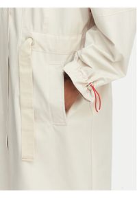 Guess Parka W6GL02 W1402 Kremowy Regular Fit. Kolor: kremowy. Materiał: syntetyk #5