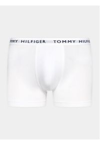 TOMMY HILFIGER - Tommy Hilfiger Komplet 3 par bokserek Essential UM0UM02203 Kolorowy. Materiał: bawełna. Wzór: kolorowy #6