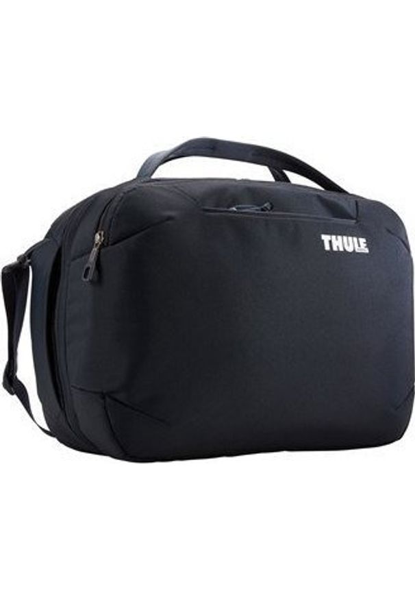 THULE - Torba Thule Thule Subterra Boarding Bag TSBB-301 Mineral, Shoulder strap, 15 "