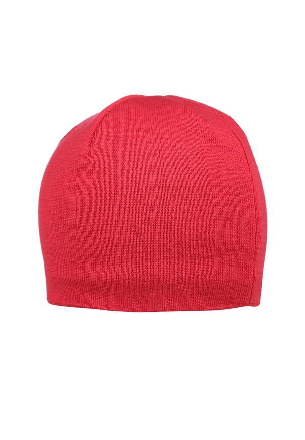 Regatta - Dziecięca Czapka Beanie Banwell II. Kolor: różowy. Sezon: zima. Styl: sportowy