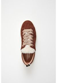 Alexander Smith - Sneakersy zamszowe Wembley ALEXANDER SMITH. Materiał: zamsz #3