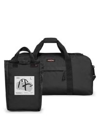 Torba podróżna Eastpak Terminal Plus. Kolor: czarny #1