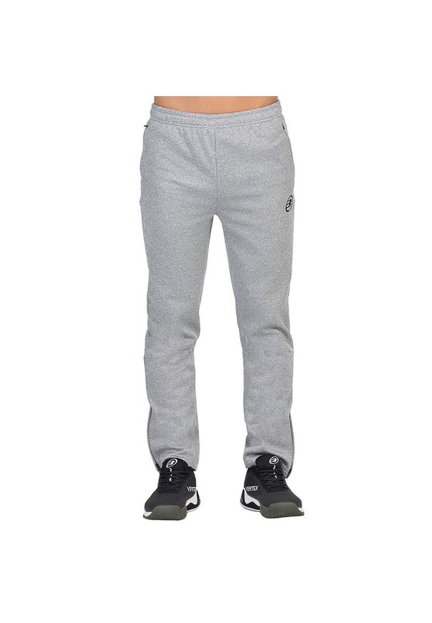 Bullpadel Brome Pants. Kolor: szary