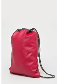 Mi-Pac - Plecak. Kolor: różowy #3