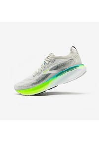 Buty do biegania męskie Brooks Adrenaline GTS 25. Materiał: kauczuk. Szerokość cholewki: normalna. Sport: bieganie #1