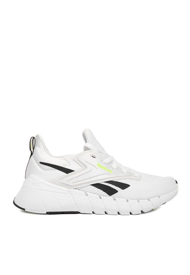 Reebok Buty na siłownię EO-NANO GYM 100244690 Biały. Kolor: biały. Materiał: materiał. Sport: fitness