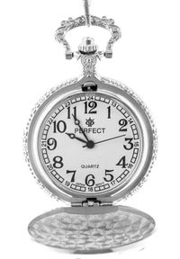 Zegarek Perfect A24-PNP męski kieszonkowy dewizka czytelny . #1