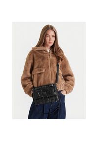 Torebka Guess. Kolor: czarny #1