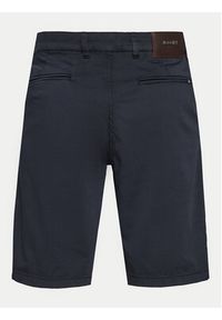 JOOP! Jeans Szorty materiałowe 15 JJF-65Rudo-D 30041957 Granatowy Regular Fit. Kolor: niebieski. Materiał: bawełna #3