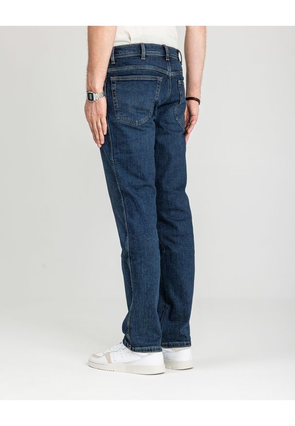 Wrangler - MĘSKIE SPODNIE WRANGLER TEXAS WILLOW 112378456