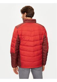 columbia - Columbia Kurtka przejściowa Labyrinth Loop™ II 2086894 Czerwony Regular Fit. Kolor: czerwony. Materiał: syntetyk #5