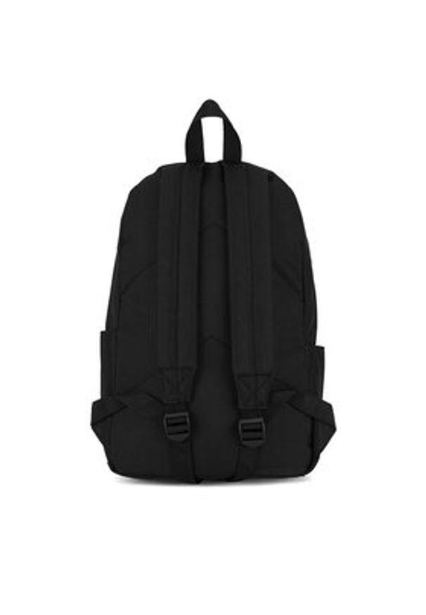 Batman Plecak ACCCS-AW24-203WBBAT Czarny. Kolor: czarny. Materiał: poliester, materiał. Wzór: motyw z bajki