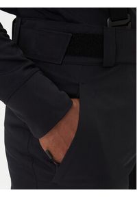 Rossignol Spodnie narciarskie RLOMP06 Czarny Regular Fit. Kolor: czarny. Materiał: syntetyk. Sport: narciarstwo #6