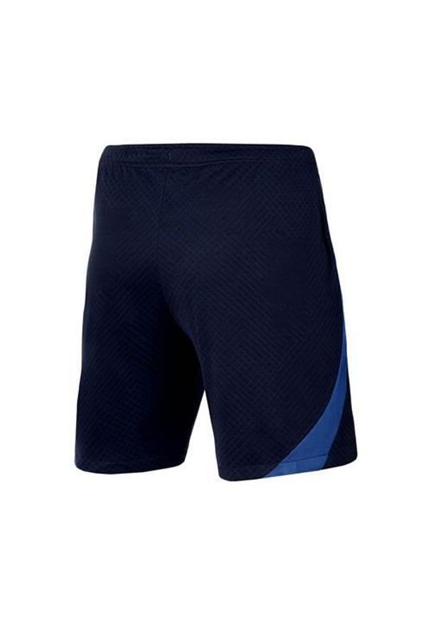 Spodnie piłkarskie męskie Nike Nk Df Strike 22 Short K M. Kolor: wielokolorowy. Długość: krótkie. Sport: piłka nożna