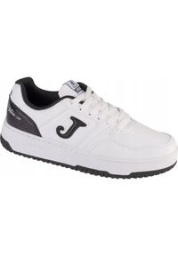 Joma - Damskie Niskie Buty Sportowe C.Platea. Kolor: biały. Sezon: zima. Styl: sportowy #1