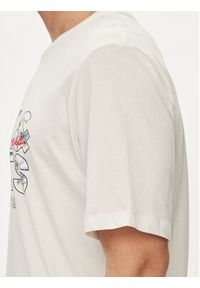Jack & Jones - Jack&Jones T-Shirt Chill 12248072 Biały Standard Fit. Kolor: biały. Materiał: bawełna #2