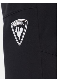 Rossignol Spodnie narciarskie RLOMP06 Czarny Regular Fit. Kolor: czarny. Materiał: syntetyk. Sport: narciarstwo #4
