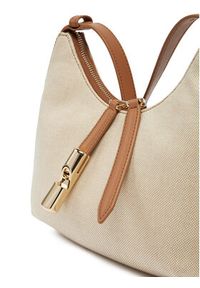 Furla Torebka WB01634 BX3542 3331S Beżowy. Kolor: beżowy #5