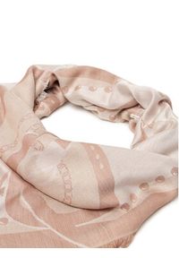 Liu Jo Szal 2A6024 T0300 Beżowy. Kolor: beżowy. Materiał: wiskoza #2