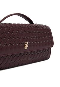 Badura Torebka C-JERRY-01 Bordowy. Kolor: czerwony #4
