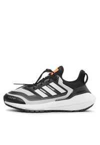 Adidas - adidas Buty do biegania Ultraboost 22 C.Rdy II W GX6735 Czarny. Kolor: czarny. Materiał: materiał #6