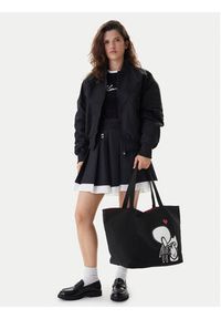 Karl Lagerfeld - KARL LAGERFELD Torebka B1W50052 Czarny. Kolor: czarny #2