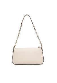 MICHAEL Michael Kors Torebka 32H3G8EW6L Écru. Materiał: skórzane #3