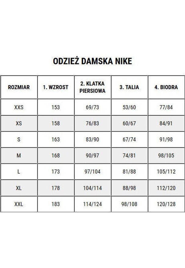 Spodnie Sportowe damskie Nike Df Acdpr Pant. Kolor: czerwony
