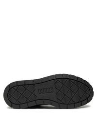 Puma Sneakersy Karmen II Idol 397461-01 Czarny. Kolor: czarny. Materiał: skóra #7