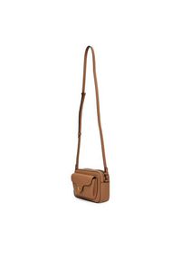 Coccinelle Torebka E1 MF6 55 04 01 Brązowy. Kolor: brązowy. Materiał: skórzane #3