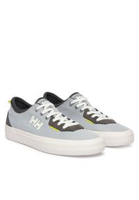 Helly Hansen Sneakersy Backshore 12078 Szary. Kolor: szary. Materiał: materiał #3