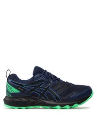 Asics Buty Gel-Sonoma 6 G-tx GORE-TEX 1011B048 Niebieski. Kolor: niebieski. Materiał: materiał. Technologia: Gore-Tex #4