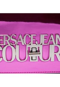 Versace Jeans Couture Torebka 75VA4BL3 Różowy. Kolor: różowy. Materiał: skórzane #3