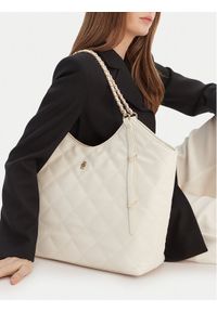 Badura Torebka CEO-KAJI-LDA8613 Écru #1