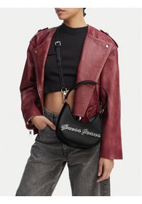 Guess Jeans Torebka WBEO-GUESS-B-014-09 Czarny. Kolor: czarny #1