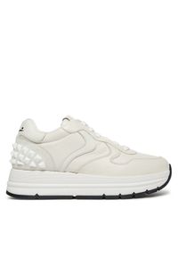 Sneakersy Voile Blanche