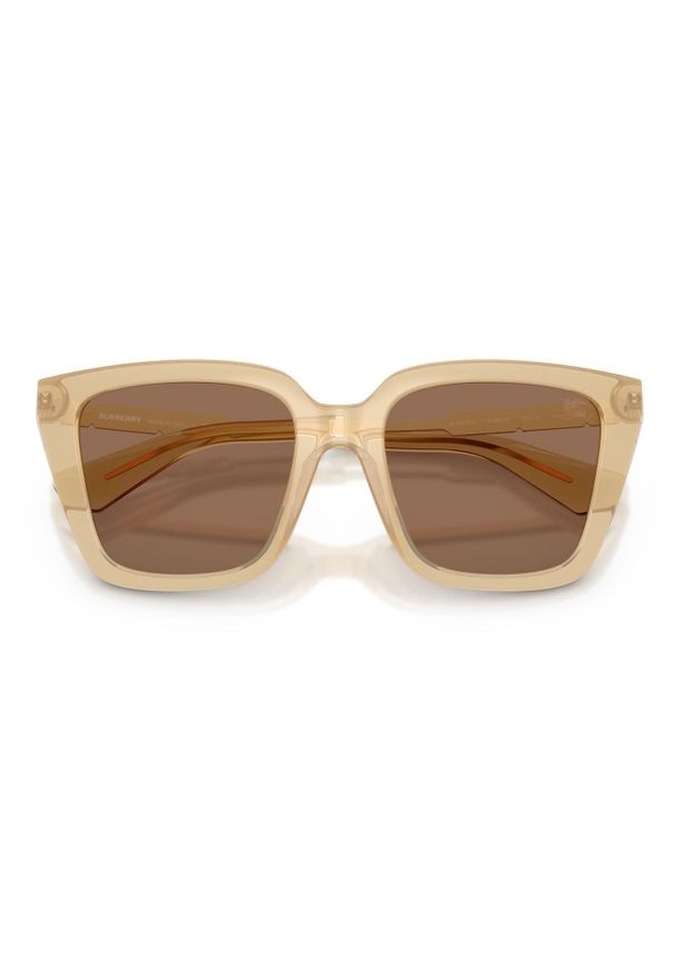 Burberry - Okulary damskie przeciwsłoneczne BURBERRY