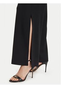 ACCESS FASHION Kombinezon 63-5501-183 Czarny Regular Fit. Kolor: czarny. Materiał: syntetyk #2