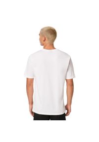 Koszulka Turystyczna Męska Oakley Mark II 2.0 T-shirt. Kolor: biały