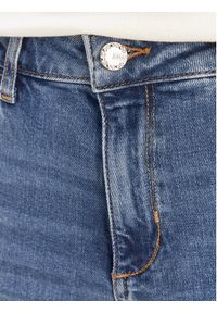 Liu Jo Jeansy UA6234 D0310 Niebieski Flare Fit. Kolor: niebieski #4