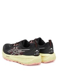 Asics Buty do biegania Gel-Sonoma 8 1012B771 Czarny. Kolor: czarny. Materiał: mesh, materiał #6