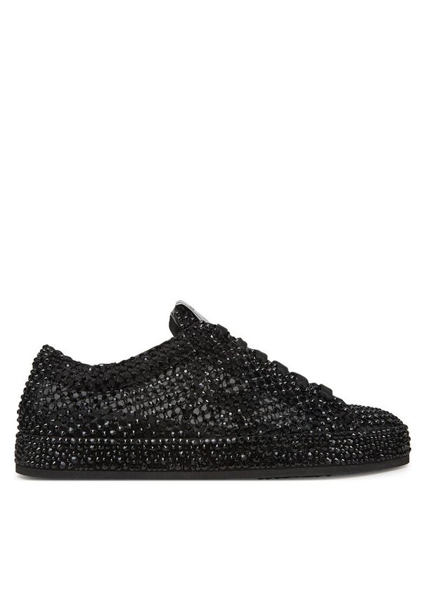 LE SILLA - Sneakersy Le Silla. Kolor: czarny