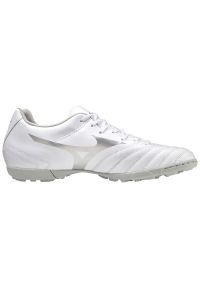 Buty piłkarskie Mizuno Monarcida Neo Ii Select Md M P1GD232504 białe. Zapięcie: sznurówki. Kolor: biały. Materiał: syntetyk, guma. Sport: piłka nożna #5
