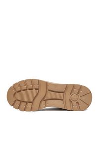 Rieker Trzewiki CEO-70406-00 Czarny. Kolor: czarny. Materiał: skóra #7