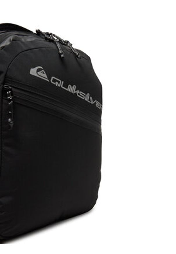 Quiksilver Plecak QUIKSILVER-ACCCS-12-BOY-SS2025 Granatowy. Kolor: niebieski. Materiał: syntetyk, materiał
