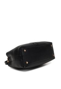 Liu Jo Torebka AA6103 E1109 Czarny. Kolor: czarny. Materiał: skórzane #3